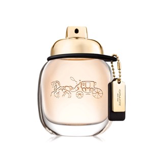 น้ำหอมผู้หญิง Coach New York EDP 50ml