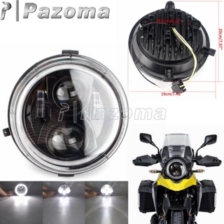 PA สำหรับ Suzuki DL250 V-Strom LED V6/ต่ำบีม DRL V6 2017-2019