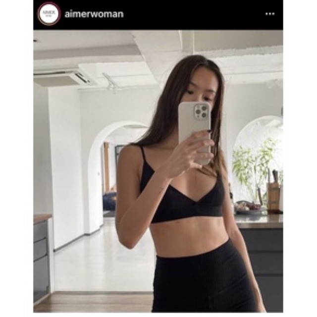 ส่งต่อ Aimer Seamless Bra