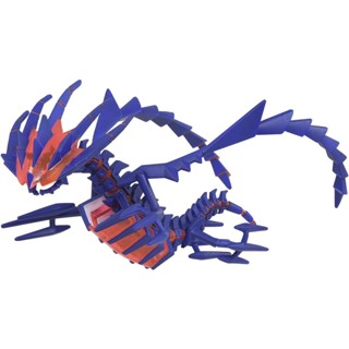 Direct from Japan Pokemon Moncolle ML-25 Eternatus