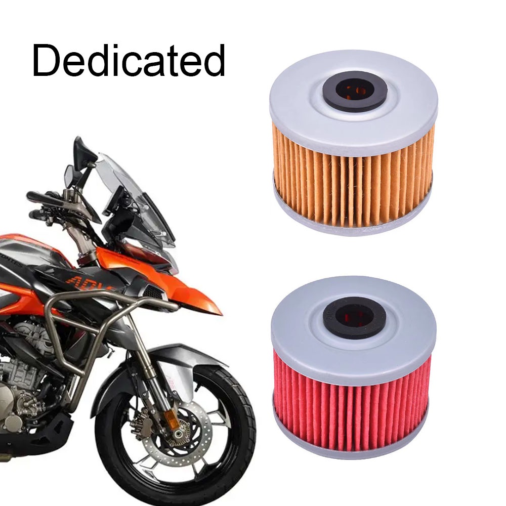 Fit T310 Motorcycle Filter Element For Zontes ZT310-T ZT310-T1 ZT310-T2 Engine Oil Filters Filtratio
