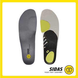 SIDAS Golf 3D Insoles แผ่นรองเท้าสำหรับกีฬากอล์ฟ