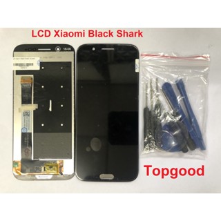 อะไหล่หน้าจอ จอ+ทัชสกรีน LCD Xiaomi Black Shark จอ งานดี งานมีคุณภาพ สินค้าพร้อมส่ง แถมชุดไขควง