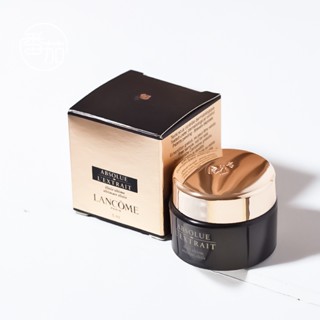 Lancome ใหม่ ครีมบํารุงผิวหน้า ขนาดเล็ก 5 มล. สีดํา สีทอง ความเข้มข้นสูง สําหรับซ่อมแซมผิวหน้า