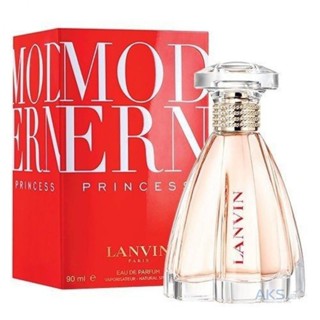 Lanvin Modern Princess Women EDP 90 ml กล่องซีล