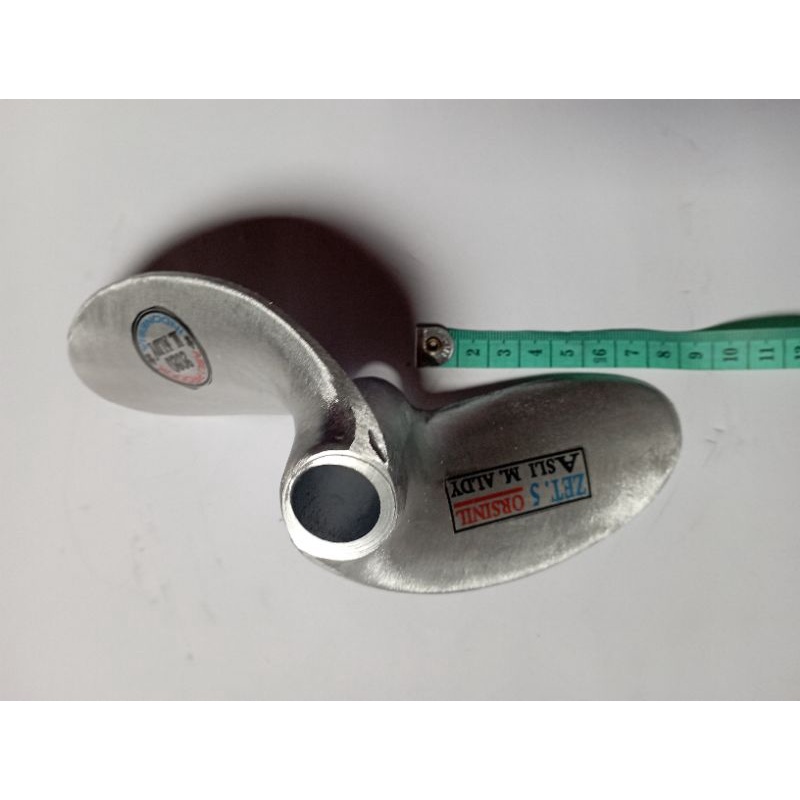 MESIN PK 9HP HP FAST ROTATION 1:1 RACING FAN ENGINE TYPE GX 270