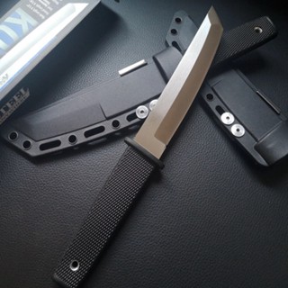 มีดพก Cold Steel KOBUN AUS 8A  มีดสวยๆ มีดเดินป่า ตั้งแคมป์