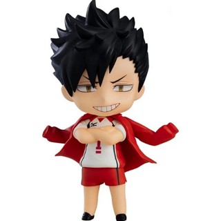 Good Smile Company Nendoroid Tetsuro Kuroo : Second Uniform Ver 4580590128217 (Figure)