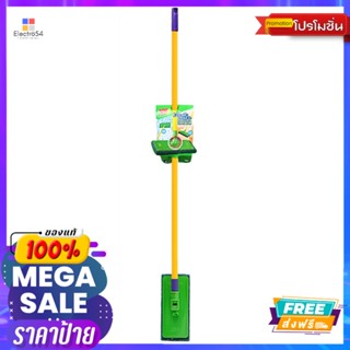 3เอ็ม ไม้ขัดพื้นผนัง(โฉมใหม่)3M GREEN SCRUB MOP(NEW)