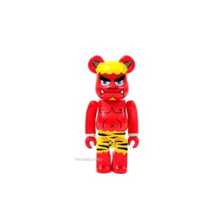 Be@rbrick​ 100​% Akaoni.