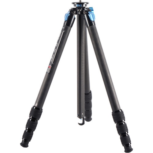 Sirui ST-224 Waterproof Carbon-Fiber Tripod ( สินค้าประกันศุนย์ )