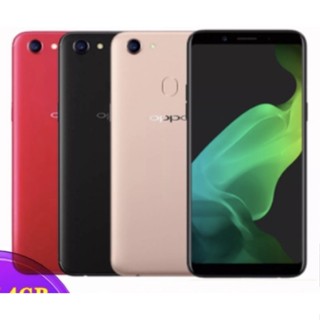 F5 OPPO มือสองพร้อมใช้