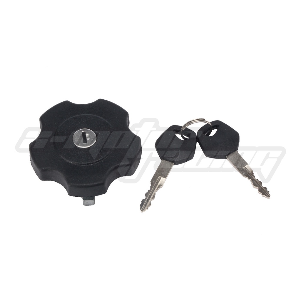 Motorcycle Fuel Tank Gas Cover Cap For Yamaha DT125 DT200 DT230 DT50 FJ600 RZ350 TT250R TW125 TW200 