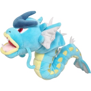 Direct from Japan Pokemon ALL STAR COLLECTION Gyarados (S) stuffed height 18 cm