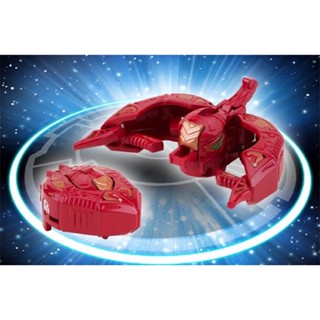 Bakugan Battle Brawlers Pyrus Fire Scorpion Rare #บาคุกัน