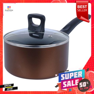 หม้อด้าม 18 ซม. TEFAL DAY BY DAYPOT TEFAL DAY BY DAY 18CM