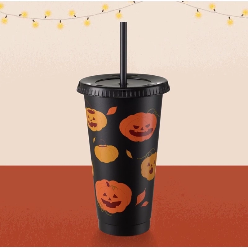 [พร้อมส่ง] Starbuck Halloween Collection ออกใหม่ค่า thumbnail 7
