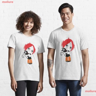 NEWCartoon COD การ์ตูน Ruby Gloom And Dt-shirts girl, shirts dress, mom life shirt, Mothers day gift box Essential T-Shi