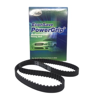 สายพานราวลิ้น / สายพานทั่มมิ่ง TOYOTA 4AGE / AE92 โตโยต้า / NUMBER T112 / (113 ฟัน) / ยี่ห้อ Gates / (Timing belt )