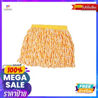 บีแมนอะไหล่ม็อบวีโอผ้าไมโครไฟเบอร์10นิ้วBE MAN REFILL MOP V.O. MICROFIBER 10IN