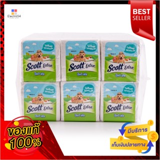 สก็อตต์เอ็กตร้าปอปอัพ แพ็ค 30SCOTT EXTRA POP UP PACK 30