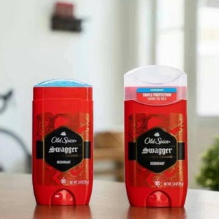 โรลออนสติ๊ก Old Spice 73g. กลิ่น Swagger