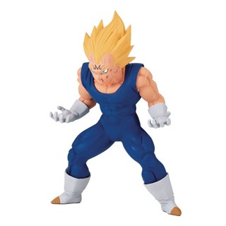 Banpresto Dragon Ball Z Match Makers Majin Vegeta 4983164190601 (Figure)