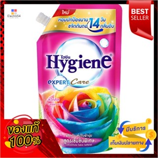 ไฮยีนเอ็กซ์เพิร์ทแคร์ FS สวิทคิส ชมพู540HYGIENE EXPERTCARE FS SWEET KISS PINK540