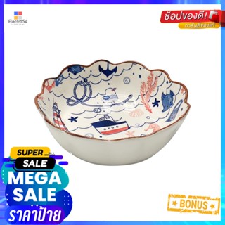 ชามเซรามิก 6" KECH OCEANCERAMIC BOWL6" KECH OCEAN