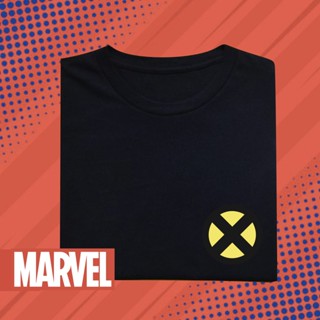 Tee Xmen มาร์เวลการ์ตูนเวนเจอร์สซูเปอร์ฮีโร่ฮีโร่เสื้อ Tees ของขวัญ Unisex ผู้ชายผู้หญิง Kf!