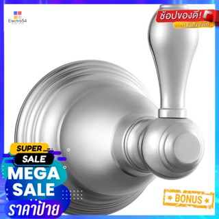 ขอแขวนผ้า CT040(HM) โครมTOWEL HOOK COTTO CT040(HM) CHROME