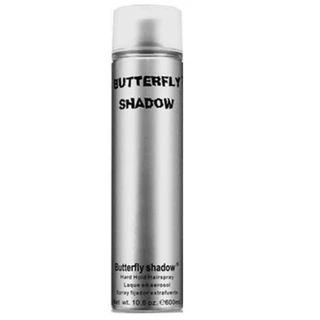 ถูกที่สุด 12แถม1 สเปรย์ ฝุ่นจัดทรงผม บัตเตอร์ฟลาย ชาโดว์ 600 มล. Spray Butterfly Shadowชิ้นละ