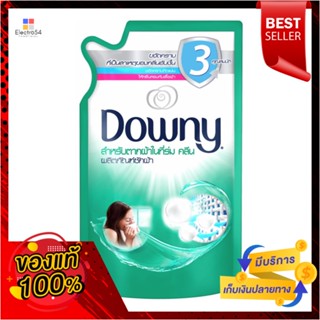 ดาวน์นี่ลิควิดสำหรับตากผ้าในที่ร่ม550มล.DOWNY LIQUID INDOOR DRY 550 ML.