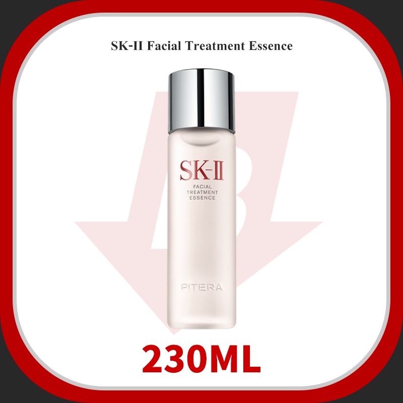 SKII Facial Treatment Essence 230ml 30ml ของแทั Original Pitera Toner แก่นแท้ โทนเนอร์ sk2 skll