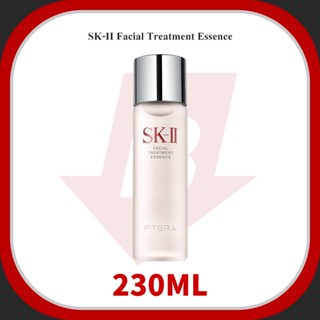 SKII Facial Treatment Essence 230ml 30ml ของแทั Original Pitera Toner แก่นแท้ โทนเนอร์ sk2 skll SK-II น้ำตบ น้ําตบ skii