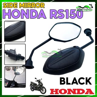 กระจกมองข้าง สําหรับ HONDA DASH NEW FI DASH 2 FI RS150 RS 150 R VERSION 2 [ เหมาะสําหรับ RS150 V1 &amp; V2 ]