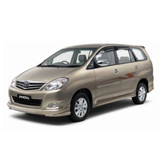 TOYOTA INNOVA 2003-2011 คู่มือซ่อม เครื่องยนต์ 1TR-FE 2TR-FE 2KD-FTV ระบบช่วงล่าง เกียร์ ซ่อมตัวถัง ระบบไฟฟ้า WIRING