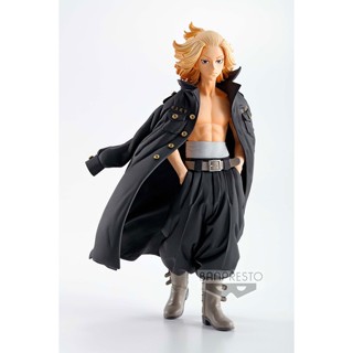 BP18705 Banpresto TOKYO REVENGERS  SANO MANJIRO VOL.2