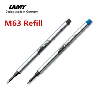 Lamy M63 หมึกเติมลูกกลิ้ง - Lamy Rollerball Filling