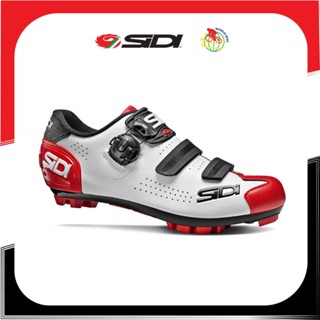 รองเท้าปั่นจักรยานเสือภูเขา Sidi รุ่น Mtb Trace 2