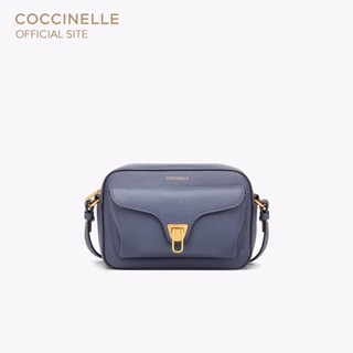 COCCINELLE BEAT SOFT Handbag 150201 กระเป๋าถือผู้หญิง