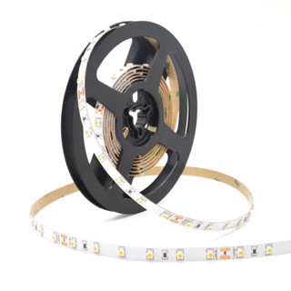 12V LED Strip 5M/3M เทป Ribbon 120ไฟ LED สีขาวธรรมชาติ/เย็นสีขาวหน้าแรก Decor