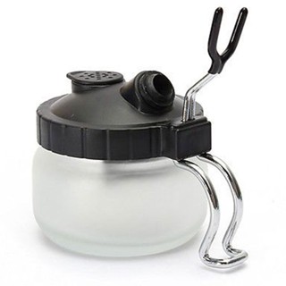 bd-777A airbrush clean pot (work)