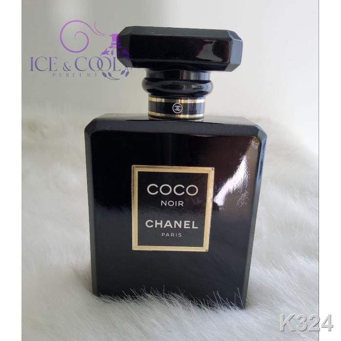 ♚✼☁Chanel Coco Noir EDP 100 ml.💐แท้100%