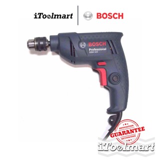 BOSCH สว่านไฟฟ้า รุ่น GBM-320.