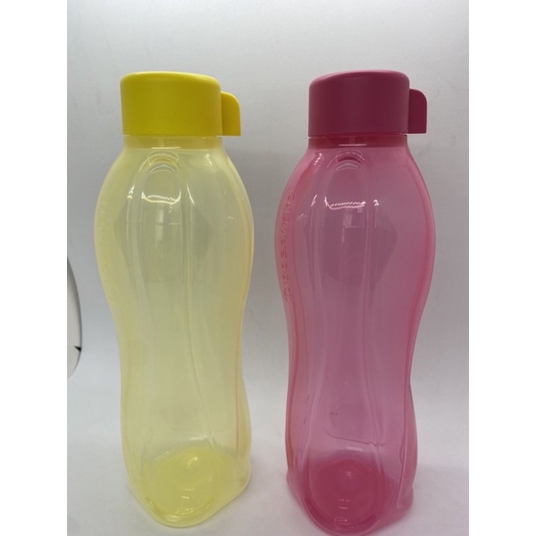 ขวดน้ำฝาหมุน 1000 ml