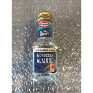 Dr Oetker Almond Extract 35ml.ราคาพิเศษ