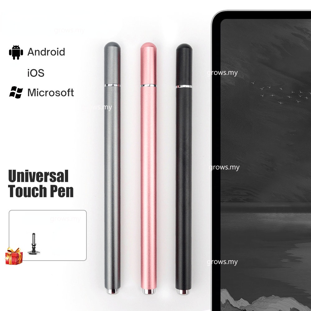 ปากกาทัชสกรีน สไตลัส 10.61 นิ้ว 2022 สําหรับ Xiaomi Redmi Pad