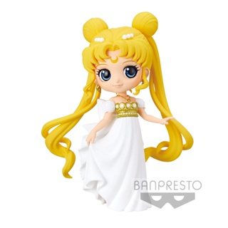 BP18551 Banpresto Q POSKET SAILOR MOON ETERNAL THE MOVIE PRINCESS SERENITY สี B