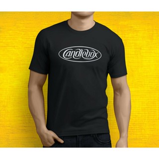 เสื้อยืดสีขาว เสื้อคนอ้วน เสื้อยืดชาย - ที่มีคุณภาพสูง Candlebox ผ้าฝ้ายสไตล์ใหม่บุรุษ Tshirt Tee